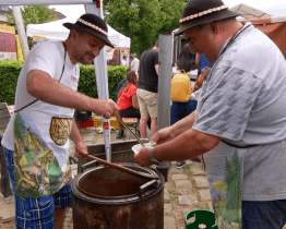 Mlsné jazýčky ochutnaly celou řadu gulášů
