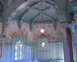 Rozvoj Pusteven podpoří kraj více než 10 miliony korun