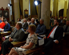 Střední škola – Centrum odborné přípravy technické oslavila 65. narozeniny