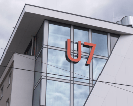 V soutěži Stavba roku posbíral Zlín několik ocenění