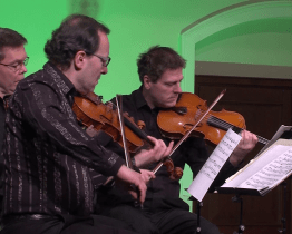 Cyklus Musica oslaví Rok české hudby