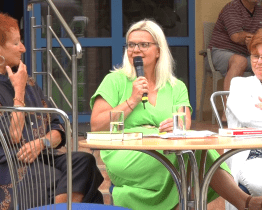 Festival Literární Slovácko představí autory tří zemí příhraničí