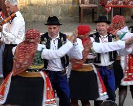 Magazín Uherský Brod 8. 7. 2023