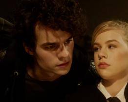 Ve filmu Erhart najdete scény natočené v místní vile