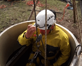 Hodonín pokračuje v opravách městských studní 