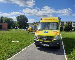 Letošní koupací sezóna ve Zlínském kraji má první oběť