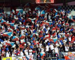 Fotbalová reprezentace se vrací do Uherského Hradiště. Lvíčata vyzvou Slovensko 