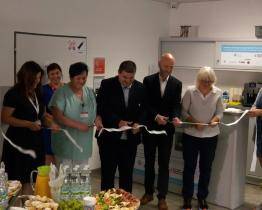 Kavárna života zpříjemní pobyt v čekárně na onkologii 