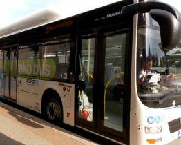 Od 1. července došlo ke změnám ve veřejné dopravě