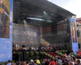 Dny lidí dobré vůle navštívilo asi 30 tisíc lidí