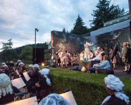 Začíná jubilejní 30. Festival Janáček a Luhačovice. Co nabídne?