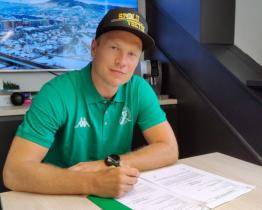 Hokejista Kubiš po konci ve Zlíně zamířil k rivalovi! Bude hrát za Vsetín 