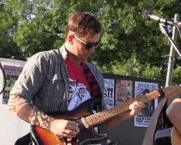 Baťův kanál žije i kulturou