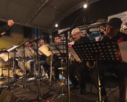 Hello Jazz Weekend začíná už příští týden