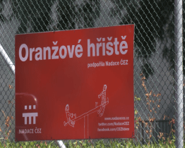 Hulín zpřístupnil kurty SK Spartak veřejnosti