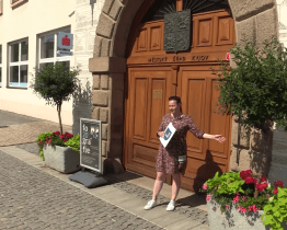 O prohlídku Kyjova měli zájem místní i cizinci