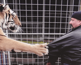 Fotoreportéři ČTK a TASR představují retrospektivní výstavy