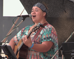 Žalmanův folkový Kyjov představil legendy i úplnou novinku