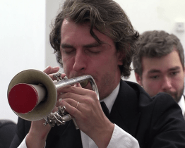 Čtvrteční a páteční koncert Hello Jazz Weekendu se přesouvá do Reduty