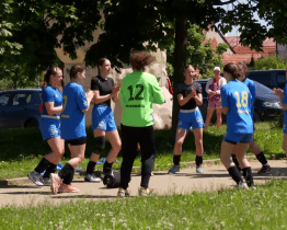 Rada podpořila 80 akcí v oblasti mládeže a sportu