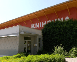 Knihovna Františka Kožíka je otevřena i v červenci a srpnu 