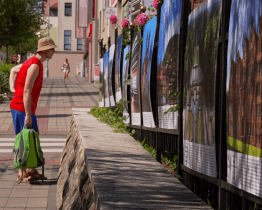 Do Brodu se po roce vrátil mezinárodní projekt Kulturní dědictví UNESCO