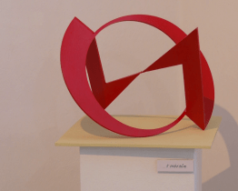 V Galerii Panský dům vystavuje mistr počítačové grafiky Oldřich Schnabl