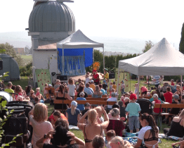 Brodské kulturní léto zve diváky na kulturní akce i v srpnu