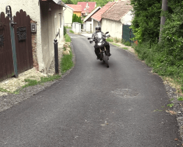 Město bude opravovat komunikace v Bohuslavicích