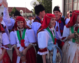 Kunovice budou v létě žít kulturou