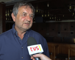 Dům kultury povede staronový ředitel Petr Hruška