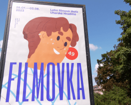 Na 49. ročníku Letní filmové školy bude oceněn herec Ivan Trojan