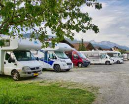 Karavaning má od kraje zelenou! Hejtmanství podpoří vznik karavanových stání 3 miliony