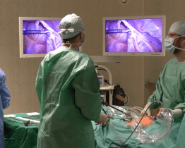 Hledá se nový nájemce nemocnice