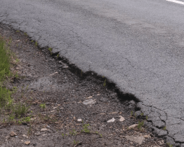 Další tři místa v kraji se dočkají opravy silnice