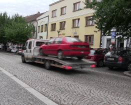 Slovácký rok přinese zásadní dopravní omezení