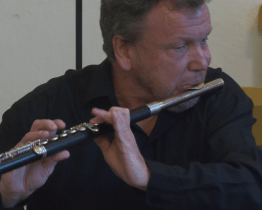 Brazilské trio zavedlo posluchače do Jižní Ameriky