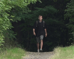 Sady a Mařatice spojí nová cyklostezka