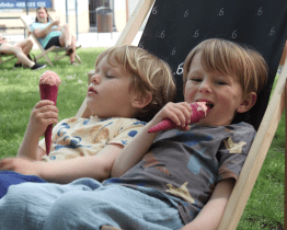 Food truck festival nabídne širokou paletu jídel a bohatý kulturní program