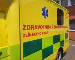 K lidem s mrtvicí vyjíždí záchranáři i několikrát denně 