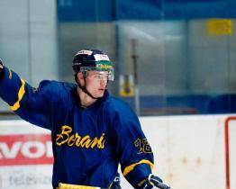 Hokejisté Zlína ve finále Letních hokejových her podlehli rezervě Pardubic