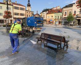 Rožnovská radnice chce zatočit s nepřizpůsobivými občany