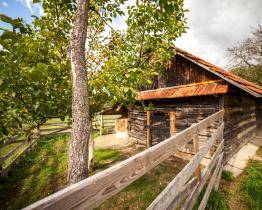 Vlachovice vydají staleté poklady. Putování po starých sušírnách se chystá už tuto sobotu