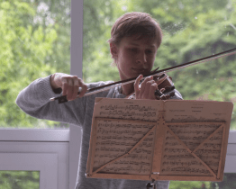 Akademie Václava Hudečka není pouze o dřině