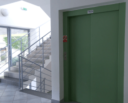 Domov pro seniory čeká modernizace