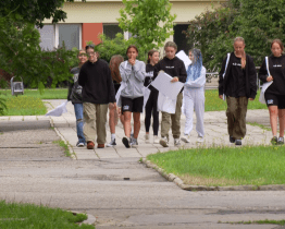 V Hradišti se uskuteční velká akce pro milovníky geocachingu
