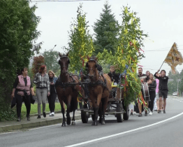 Tarahunský pohár opět pobavil