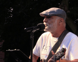 Fat Cat pokřtili na ranči nové CD