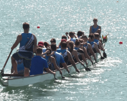 Na novoveských jezerech řádili Maďaři