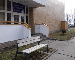 Sociální služby Zlínského kraje se dočkají nového vybavení i oprav